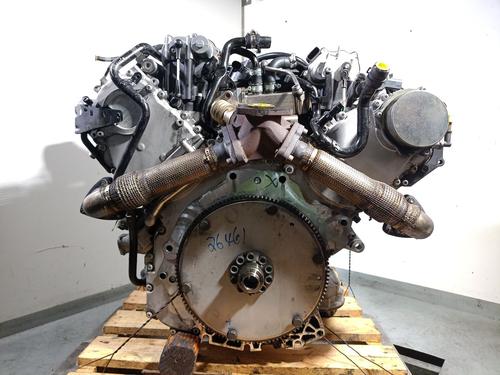 Engine AUDI A5 (8T3) 2.7 TDI | BP39655330M1 - Image 4