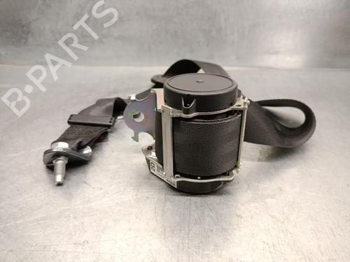 Rear right seatbelt PEUGEOT 208 I (CA_, CC_) 1.2 VTI 82 | BP22985092I28 
