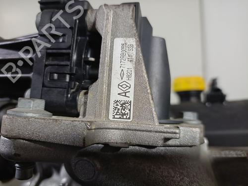 Engine RENAULT CLIO IV (BH_) 1.5 dCi 75 | BP38711688M1 - Image 12
