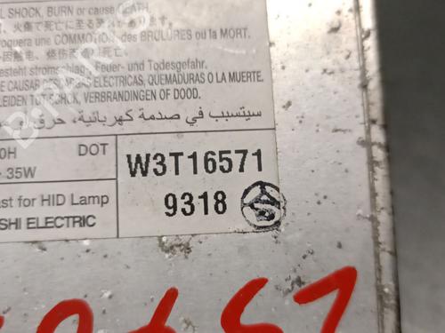 Lights ECU HONDA FR-V (BE) 2.2 i CTDi (BE5) | BP36799288M55 - Image 5