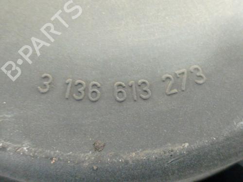 Radiator fan BMW 3 Coupe (E92) 320 d | BP27298504M35 
