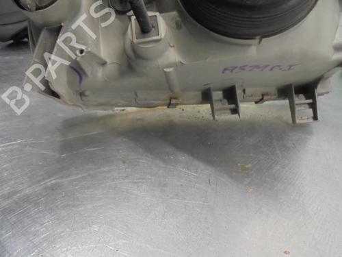 Left headlight NISSAN MICRA II (K11)  | BP16167345C28 