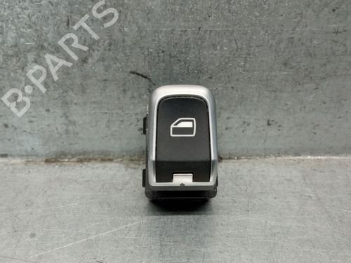 Used Right front window switch AUDI A3 Sportback (8VA, 8VF) 2.0 TDI (150 hp) 25239872