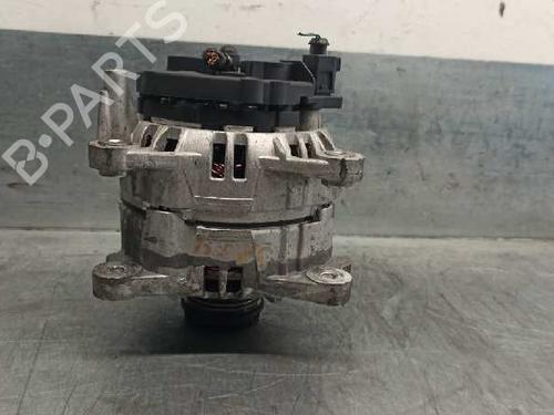 Generator AUDI A4 B6 (8E2) 1.9 TDI | BP7066170M7 