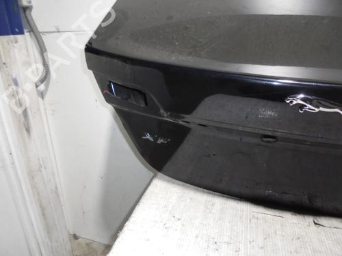 Tailgate JAGUAR XF I (X250) 2.7 D | BP8513728C6 