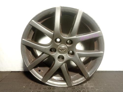 Used Rim Rim TOYOTA VERSO (_R2_) 1.6 D4-D (WAR20_) (112 hp) 40506587 40506587