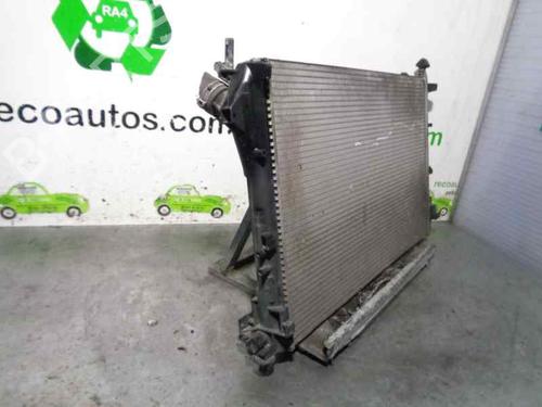 Køler OPEL VECTRA C (Z02) 1.8 (F69) | BP5025586M31 