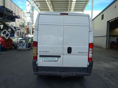 Intercooler CITROËN JUMPER II Van 2.2 HDi 120 | BP36220614M30 - Image 7