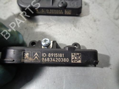 Elektronisk sensor CITROËN C4 Picasso I MPV (UD_) 1.6 HDi | BP15908872M84 