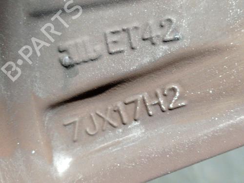 Rim SEAT LEON ST (5F8) 2.0 TDI | BP32388704C45 