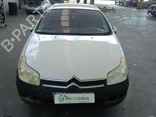 Engine CITROËN C5 II (RC_) 1.6 HDi (RC8HZB) | BP39266257M1 - Image 23