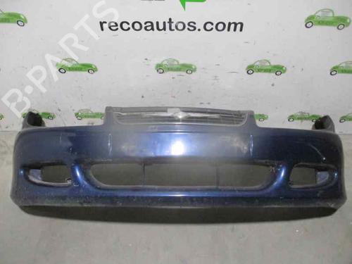 Front bumper CHRYSLER NEON II 2.0 16V 68071990AA | AZUL