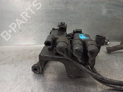 Ignition coil HYUNDAI i10 I (PA) 1.1 | BP16473049M94 