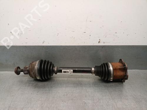 Used Left front driveshaft AUDI A7 Sportback (4GA, 4GF) RS7 performance quattro (605 hp) 30197079
