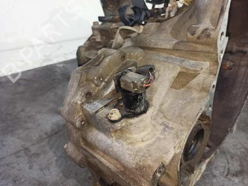 Gearbox NISSAN ALMERA TINO (V10) 1.8 | BP7982811M3 