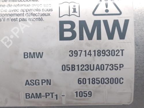 Passasjer kollisjonspute BMW 7 (E65, E66, E67) 730 Ld | BP22725371C10 