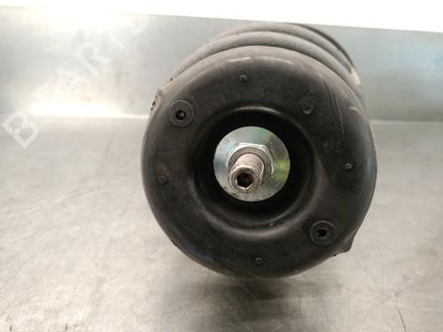 Right front shock absorber CITROËN BERLINGO / BERLINGO FIRST MPV (MF_, GJK_, GFK_) 1.6 HDI 75 (MF9HW, GJ9HWC, GF9HWC, GN9HWC) | BP27998327M17 