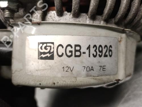 Alternator SUZUKI SWIFT III (MZ, EZ) 1.3 (RS413, ZC11S) | BP37640693M7 - Image 7