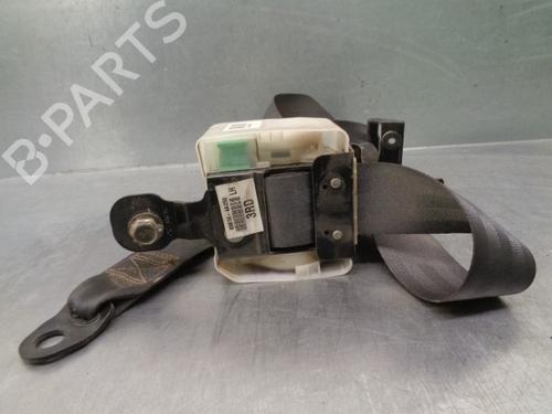 Rear left seatbelt HYUNDAI H-1 / STAREX Bus (A1)  | BP17616131I29 