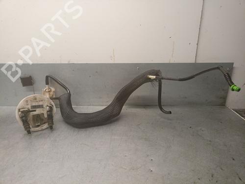 Fuel pump MERCEDES-BENZ C-CLASS Coupe (CL203) C 220 CDI (203.708) | BP21590211M76 