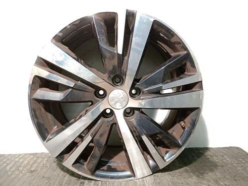 Used Rim PEUGEOT 3008 II SUV (MC_, MR_, MJ_, M4_) 1.5 BlueHDi 130 (131 hp) 24407012
