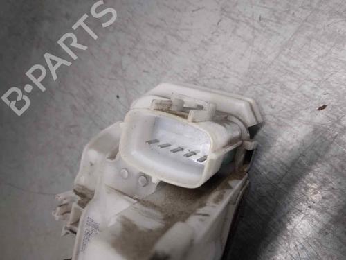 Front right lock ALFA ROMEO 159 (939_) 1.9 JTDM 16V (939AXC1B, 939AXC12) | BP11853817C97 