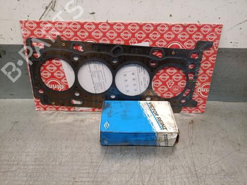 Cylinder head RENAULT MASTER III Van (FV) 2.3 dCi 125 FWD (FV0C, FV0D, FV0G, FV0H, FV0J, FV0K,... | BP32673659M5 - Image 12