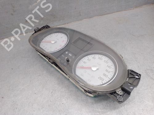 Steering column DACIA SANDERO 1.5 dCi | BP31060800M21