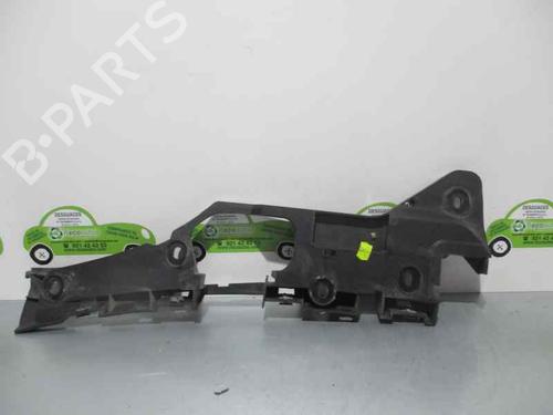 Used Front bumper reinforcement SMART CITY-COUPE (450) 0.6 (S1CLB1, 450.331, 450.336) (45 hp) 2347057