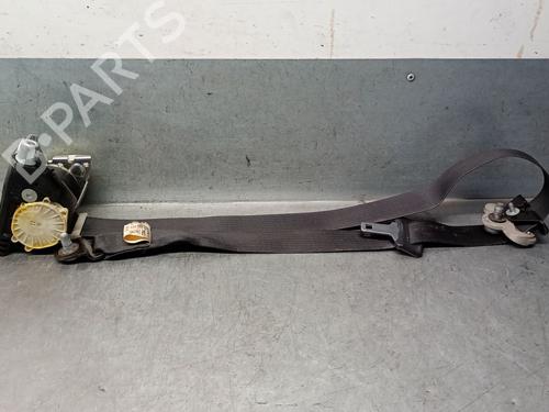 Used Front right seatbelt LANCIA VOYAGER MPV (404_) 2.8 CRD (RT, 53) (163 hp) 28132871