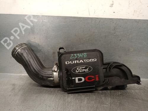 Used Pipe FORD FIESTA V (JH_, JD_) 1.4 TDCi (68 hp) 28004077