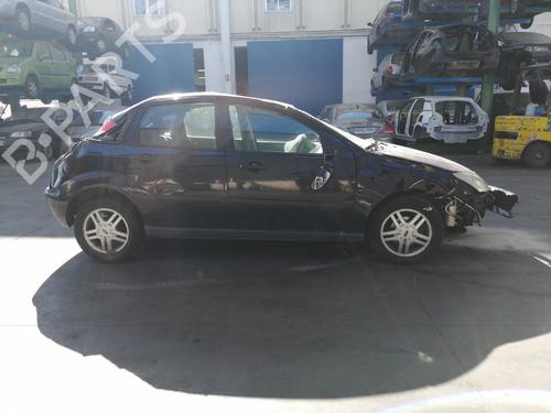 Gearbox FORD FOCUS I (DAW, DBW) 1.8 Turbo DI / TDDi | BP8375548M3 