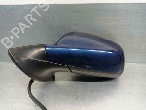 Left mirror PEUGEOT 407 (6D_)  | BP14976914C26 