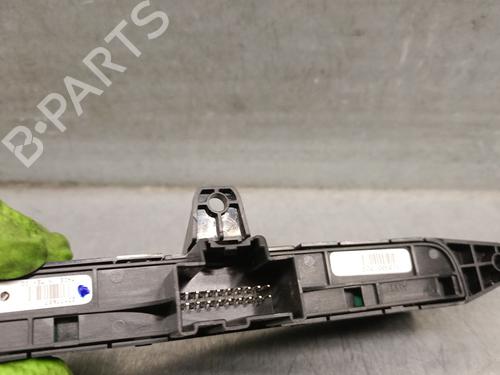 Warning switch OPEL INSIGNIA A (G09) 2.0 CDTI (68) | BP31623370I22 