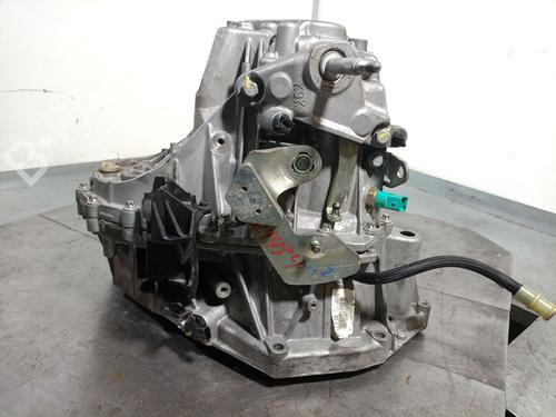 Gearbox DACIA DOKKER MPV (KE_) 1.5 Blue dCi 95 (KEJL) | BP32059850M3 