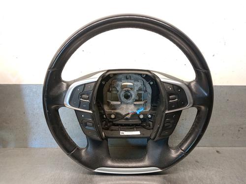 Used Steering wheel CITROËN C4 II (NC_) 1.6 HDi 90 (92 hp) 28812842