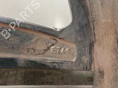 Rim MERCEDES-BENZ CLA (C118) CLA 200 d (118.312) | BP25245741C45 