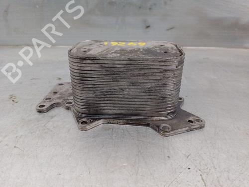 Oliekøler AUDI A4 B7 Avant (8ED) [2004-2008]  16132313