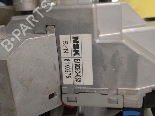 Steering column NISSAN QASHQAI / QASHQAI +2 I (J10, NJ10, JJ10E) 1.6 | BP13537933M21 