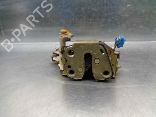 Front left lock NISSAN TERRANO II (R20) 2.7 TDi 4WD | BP7440691C98 