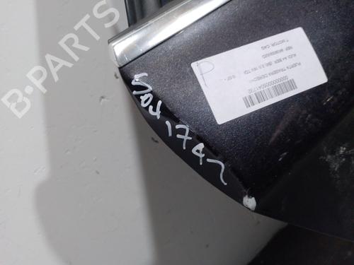 Right rear door AUDI A4 B8 (8K2) 2.0 TDI 16V | BP20267140C5 
