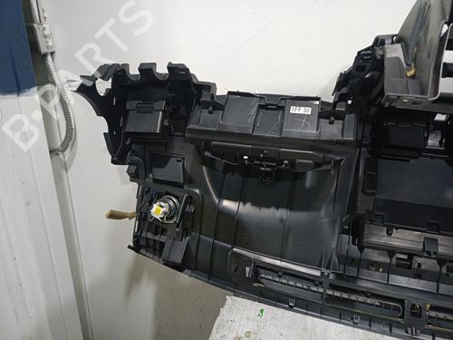 Dashboard SUBARU FORESTER (SJ_) 2.0 D AWD (SJD) | BP34440518C46 - Image 6