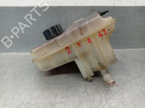 Used Expansion tank CITROËN C5 III (RD_) 2.0 HDi (RDRHD8, RDRHDJ, RDRHR8, RDRHRJ) (136 hp) 27457806