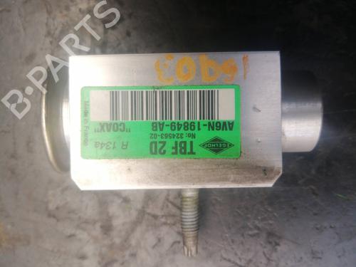 Elektronisk sensor FORD FOCUS III 1.6 TDCi (115 hp) 20266039