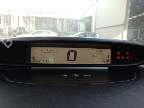 Engine control unit (ECU) CITROËN C4 I (LC_) 1.4 16V | BP38564290M57 - Image 11