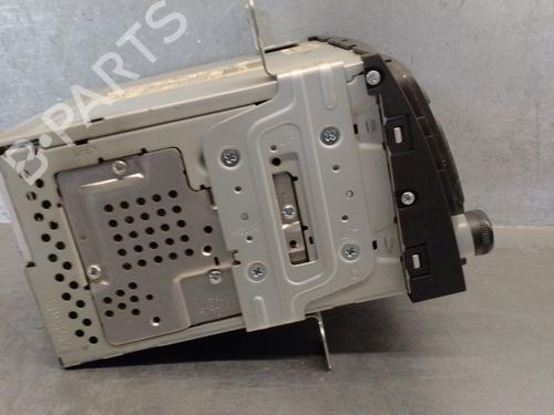 Radio HYUNDAI i30 (FD) 1.6 CRDi | BP29710021E6 