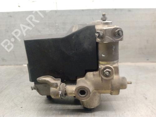ABS pump MERCEDES-BENZ S-CLASS Coupe (C126)  | BP24612766M43 