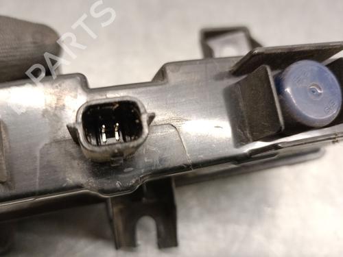 Blinklys foran høyre RENAULT CLIO IV (BH_) 1.5 dCi 90 | BP29823322C33 