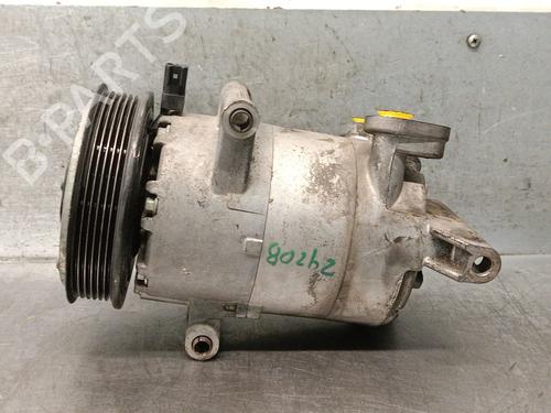 AC compressor PEUGEOT BOXER Platform/Chassis 2.2 HDi 100 | BP32361594M34