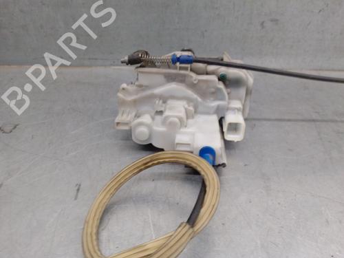 Front right lock PEUGEOT BIPPER (AA_) 1.4 HDi | BP27163165C97 